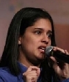 Aline  M.