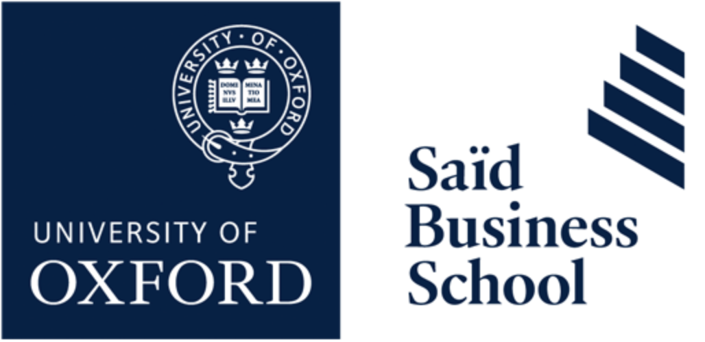 Oxford Saïd Virtual Career Fair