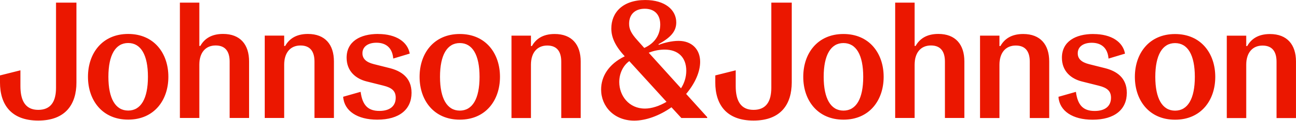 Logo of: Johnson & Johnson IRDP Virtual Career Event