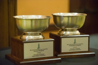 Global Family Enterprise Case Competition (FECC)