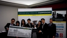 New Venture Championship