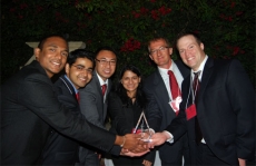 International Collegiate Business Strategy Competition