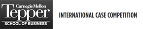 International Case Competition (ICC) logo