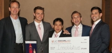 Texas Venture Labs Investment Competition (TVLIC)