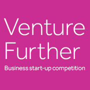 Logo of Manchester Enterprise Center Venture Further