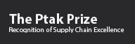 ISCEA Ptak Prize - Supply Chain Case Competition