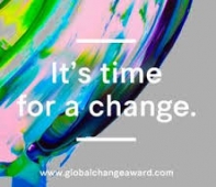 Global Change Award