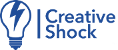 Creative Shock logo