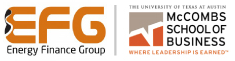 National Energy Finance Challenge