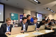 FinMo Competition M&A Case Competition
