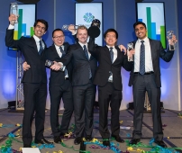 CFA Institute Research Challenge