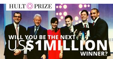 Hult Prize