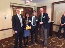 MBA Stock Pitch Challenge