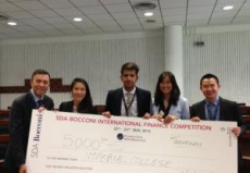 competition picture