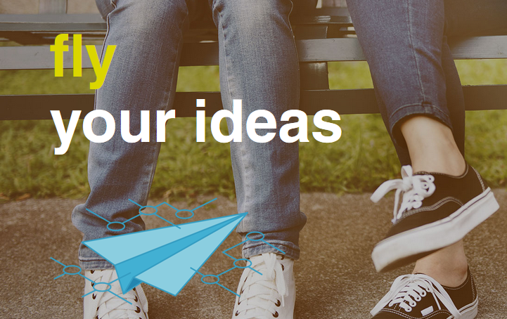 Fly your ideas - with Airbus