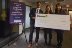 Kellogg Biotech & Healthcare Case Competition