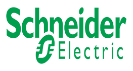 Schneider Electric Go Green logo