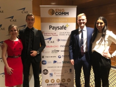 ENGCOMM Engineering & Commerce Case Competition