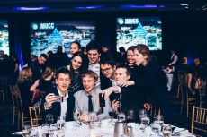 John Molson Undergraduate Case Competition (JMUCC)