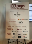 IDEAcorps MBA Consulting Challenge