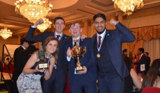 NIBS Worldwide Case Competition