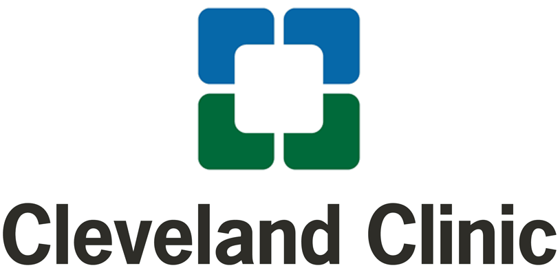 Cleveland Clinic Case Competition logo