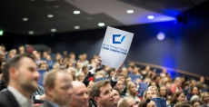 BI International Case Competition