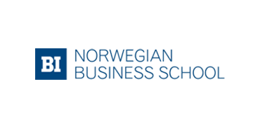 Logo of BI International Case Competition
