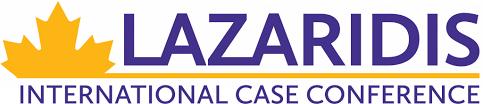 Lazaridis International Case Competition logo