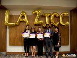 Lazaridis International Case Competition