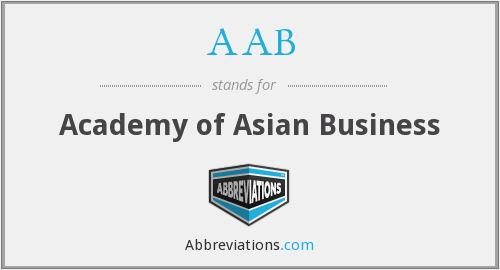 Logo of The World Asian Business Case Competition (WACC)