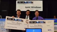 Alaska Airlines Environmental Innovation Challenge