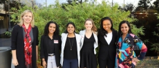 USC Global Health Case Competition