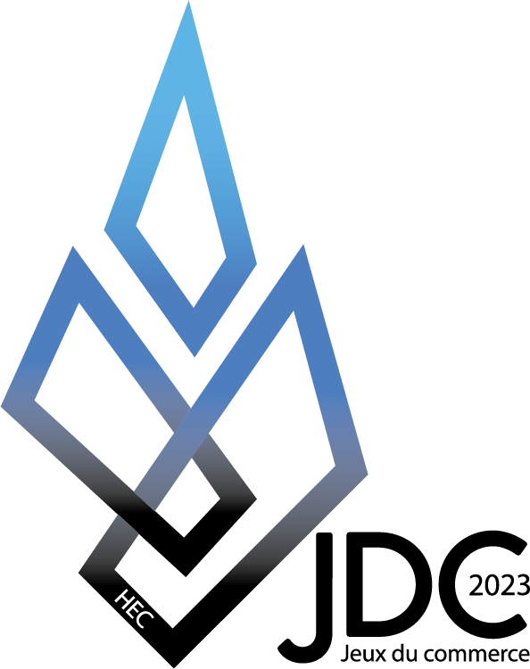 Jeux du Commerce logo