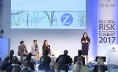 Zurich Enterprise Challenge