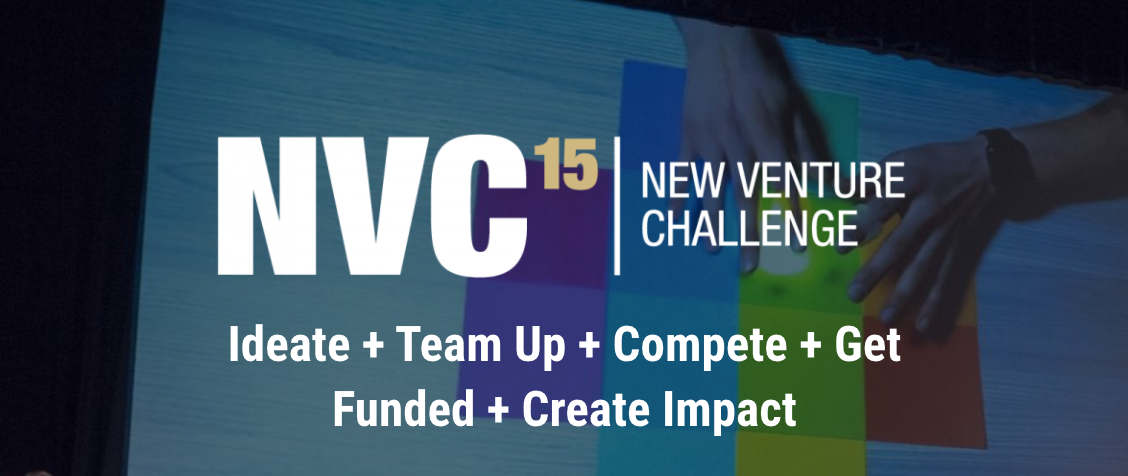 New Venture Challenge (NVC) 