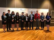 Duke/UNC National Case Competition