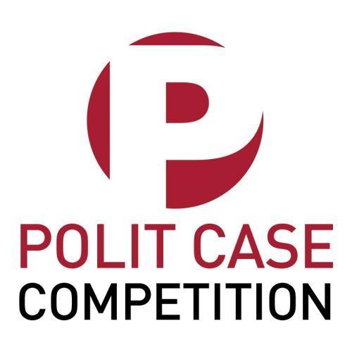 Polit Case Competition (PCC) IMPACT logo