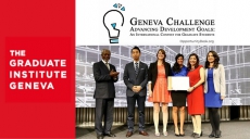 The Geneva Challenge