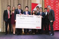 McGill International Portfolio Challenge (MIPC)