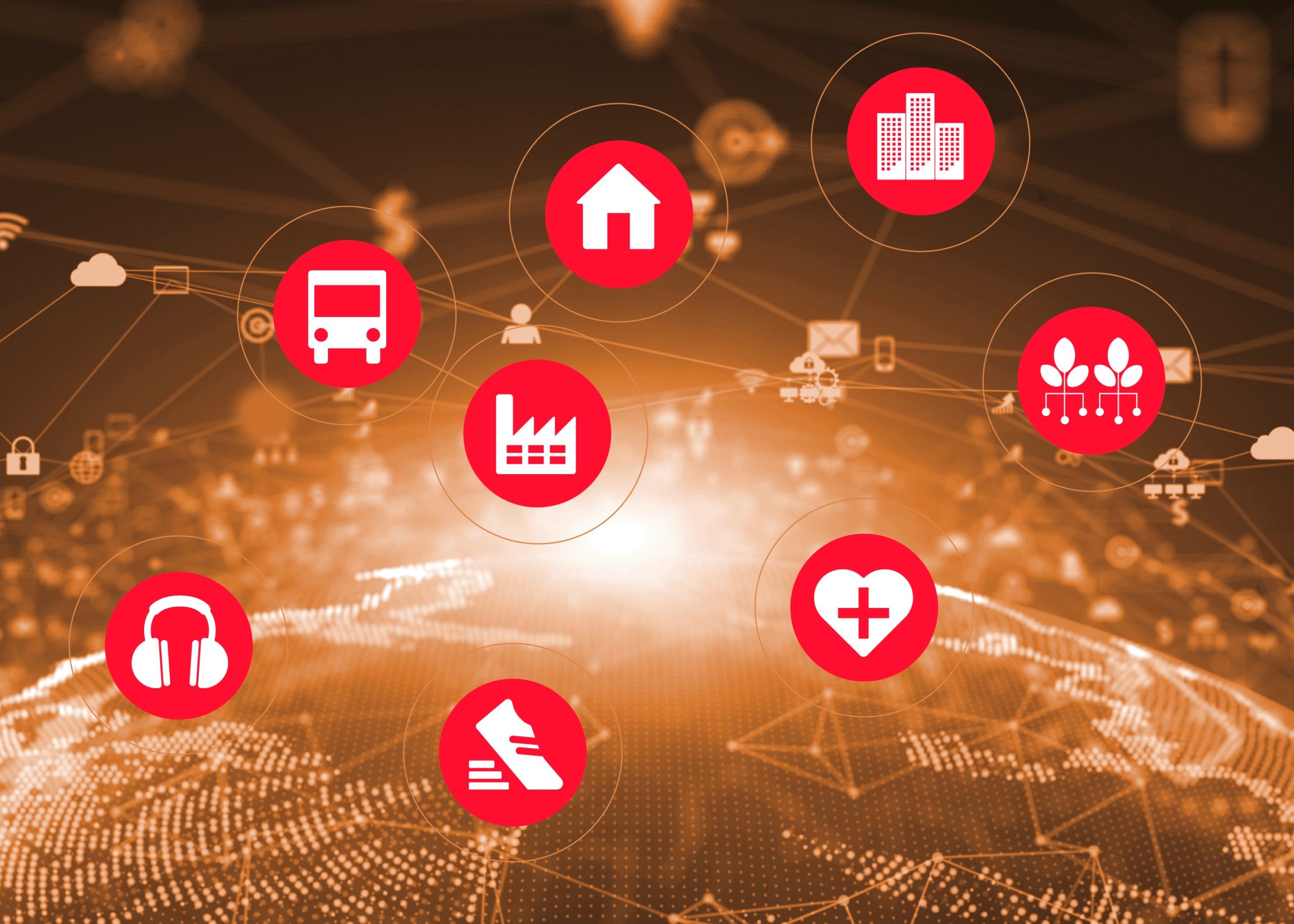 IoT / WT Innovation World Cup