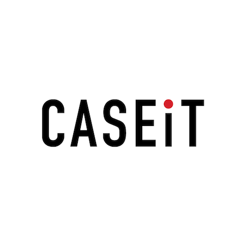 Logo of CaseIT