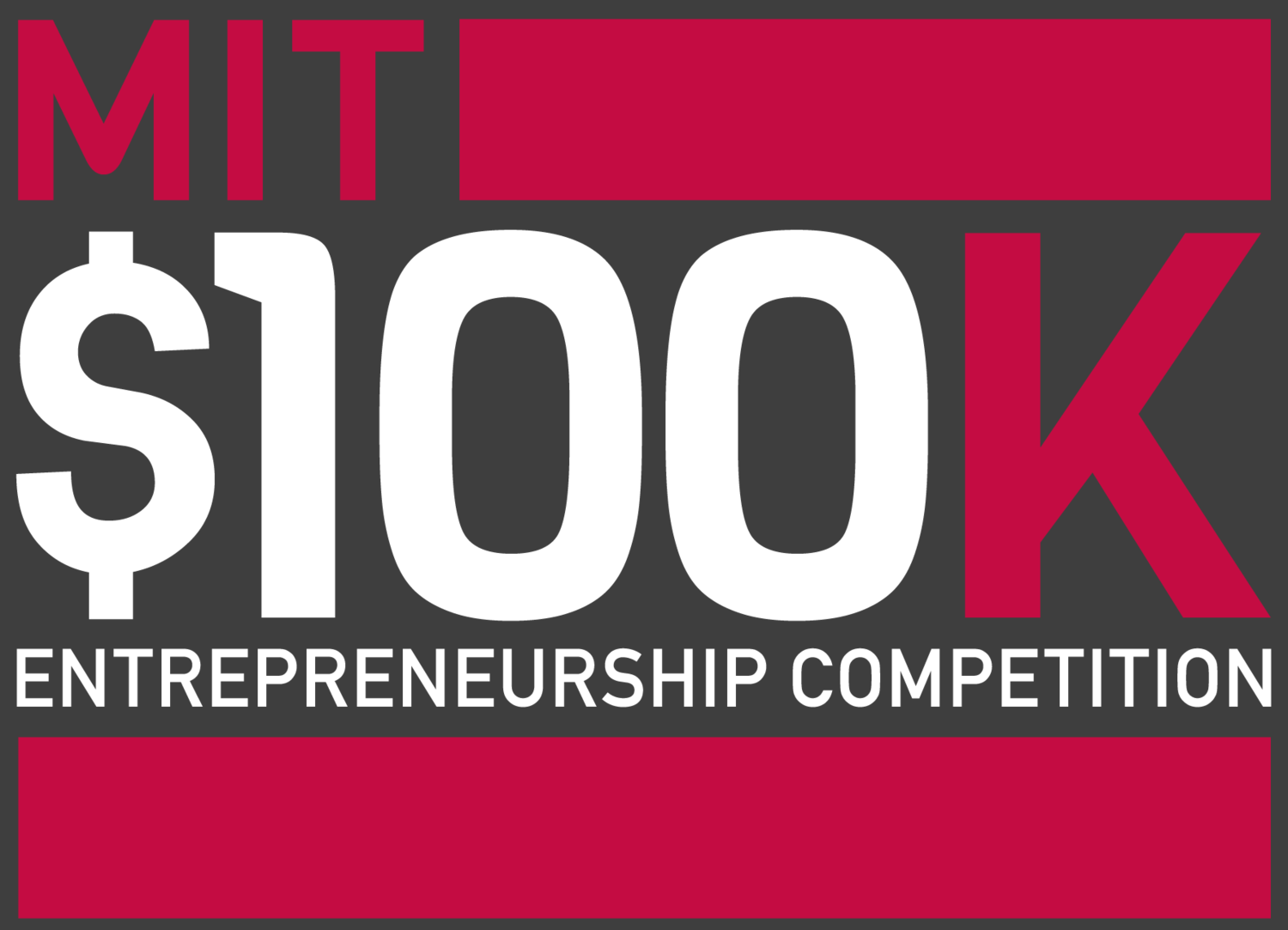 Logo of MIT $100K Entrepreneurship Competition