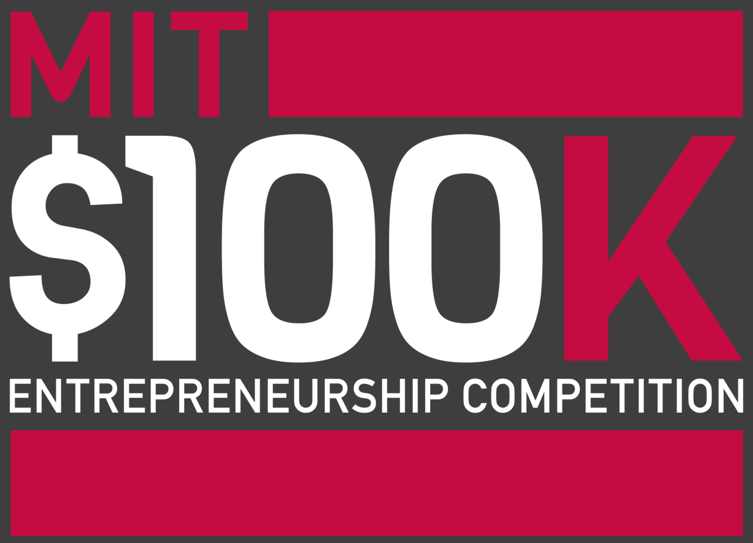 MIT $100K Entrepreneurship Competition logo