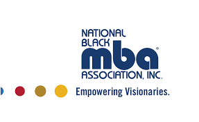 NBMBAA - National Black MBA Case Competition logo