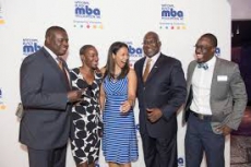 NBMBAA - National Black MBA Case Competition