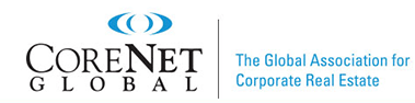 CoreNet Global Academic Challenge logo
