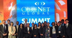 CoreNet Global Academic Challenge