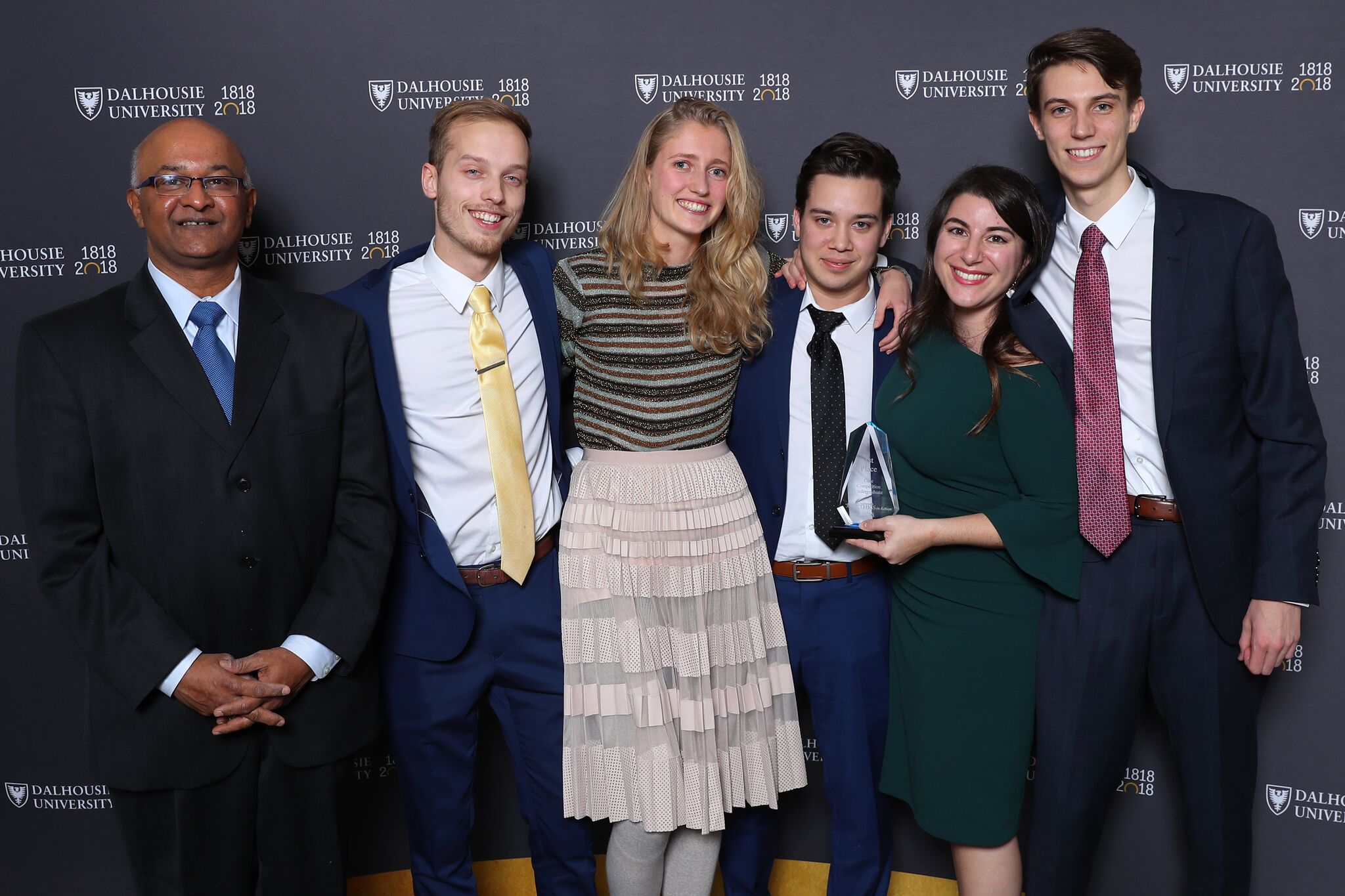 Ethics in Action Case Competition 