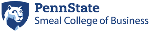Smeal MBA Sustainability Case Competition logo
